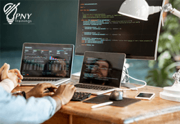 MERN Stack Developer with AI